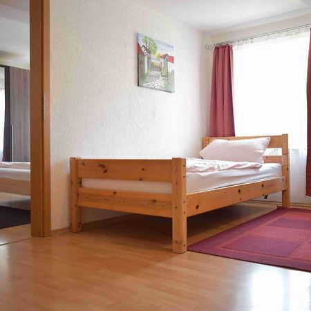Ferienwohnung Hermann Hesse Stadt Calw Dış mekan fotoğraf