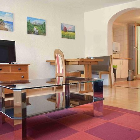 Ferienwohnung Hermann Hesse Stadt Calw Dış mekan fotoğraf