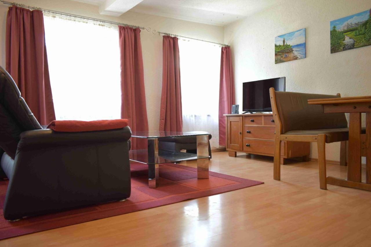 Ferienwohnung Hermann Hesse Stadt Calw Dış mekan fotoğraf