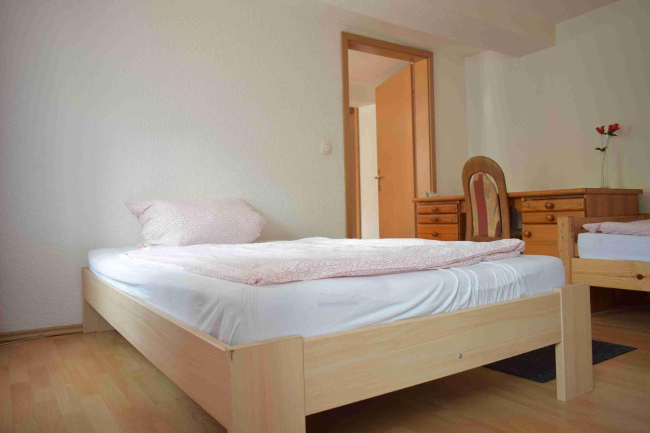 Ferienwohnung Hermann Hesse Stadt Calw Dış mekan fotoğraf