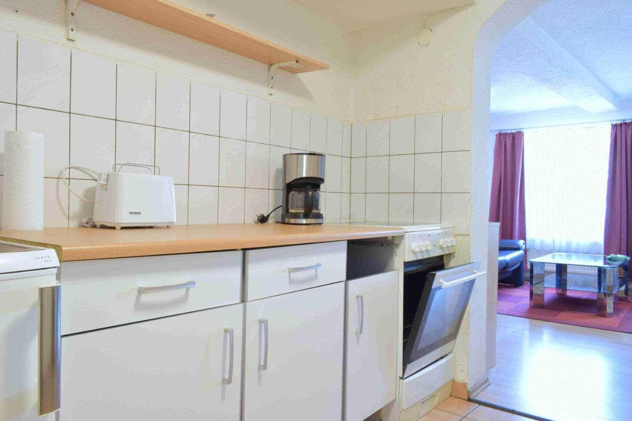 Ferienwohnung Hermann Hesse Stadt Calw Dış mekan fotoğraf